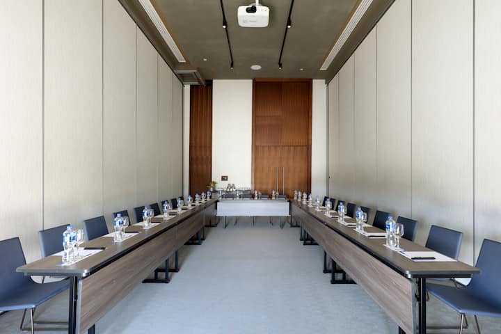 Meeting room at TRS Coral Costa Mujeres, a Registry Collection Hotel in Cancun, Other than US/Canada