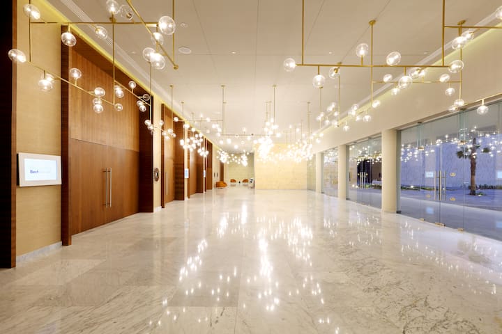 Meeting room at TRS Coral Costa Mujeres, a Registry Collection Hotel in Cancun, Other than US/Canada