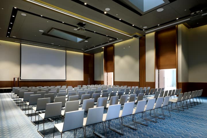 Meeting room at TRS Coral Costa Mujeres, a Registry Collection Hotel in Cancun, Other than US/Canada