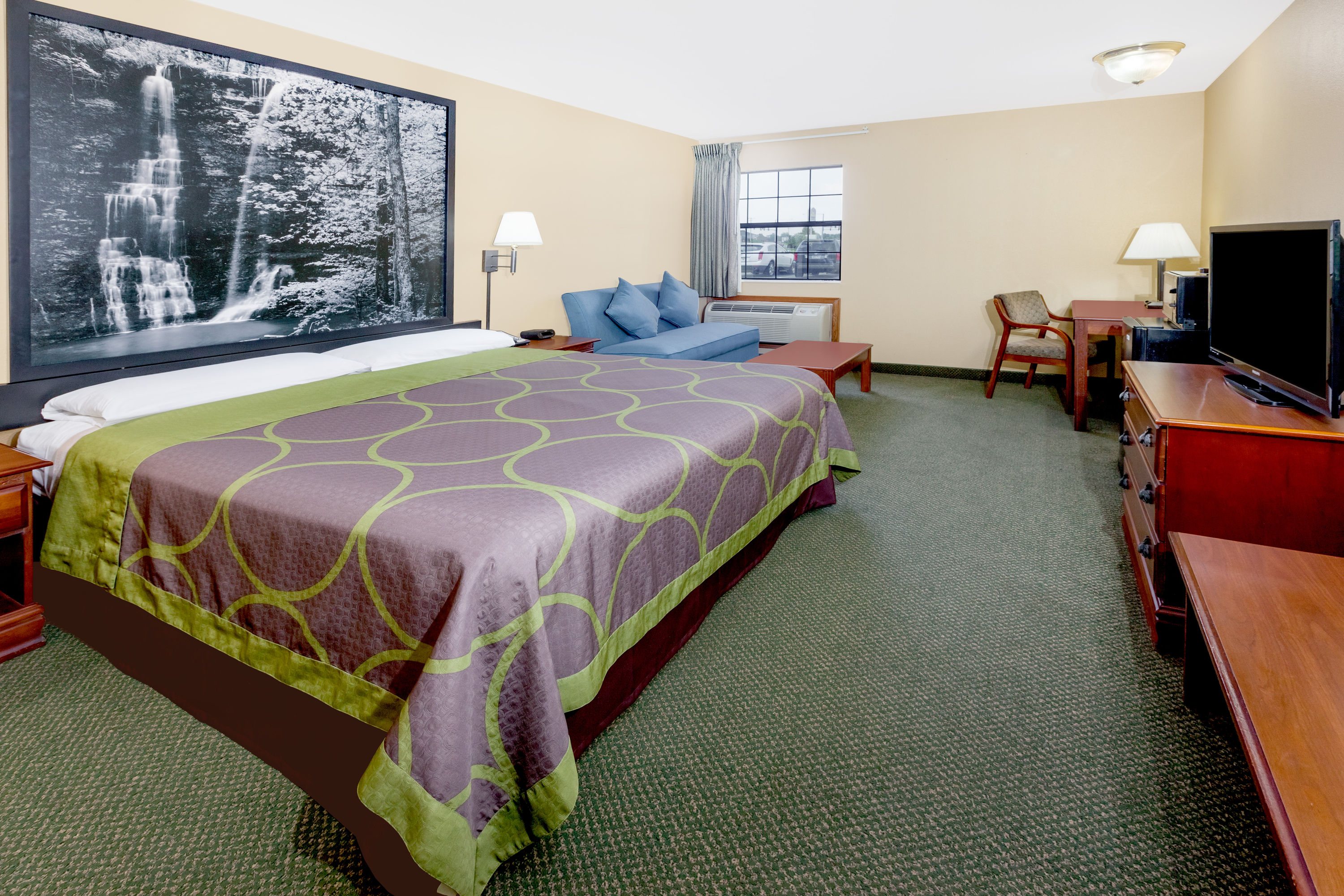 hotels in pine bluff arkansas