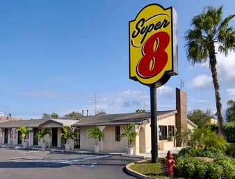 Super 8 discount mulberry fl