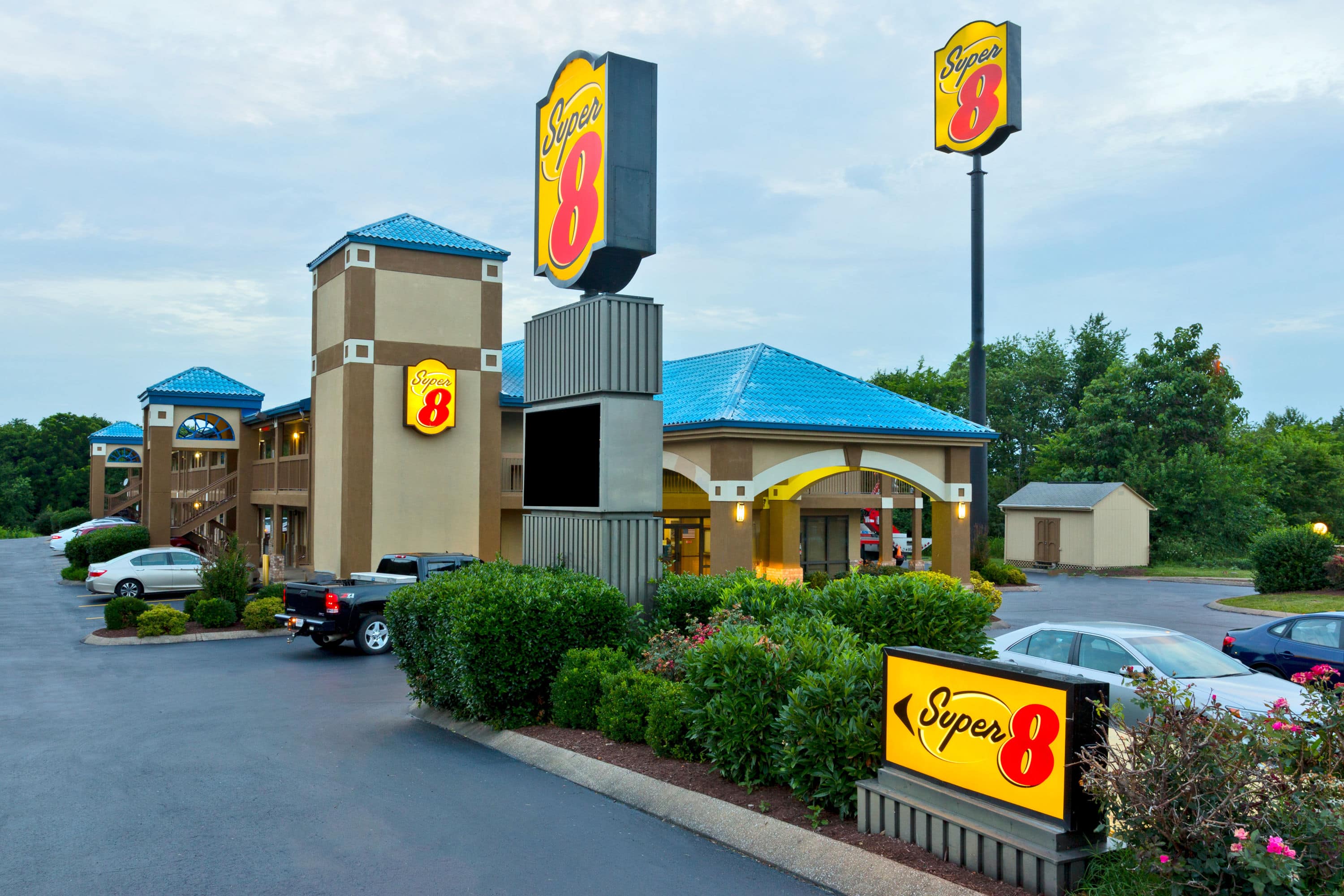 SUPER 8 BY WYNDHAM DEFUNIAK SPRINGS $71 ($̶8̶4̶) - Updated 2024 Prices &  Motel Reviews - FL