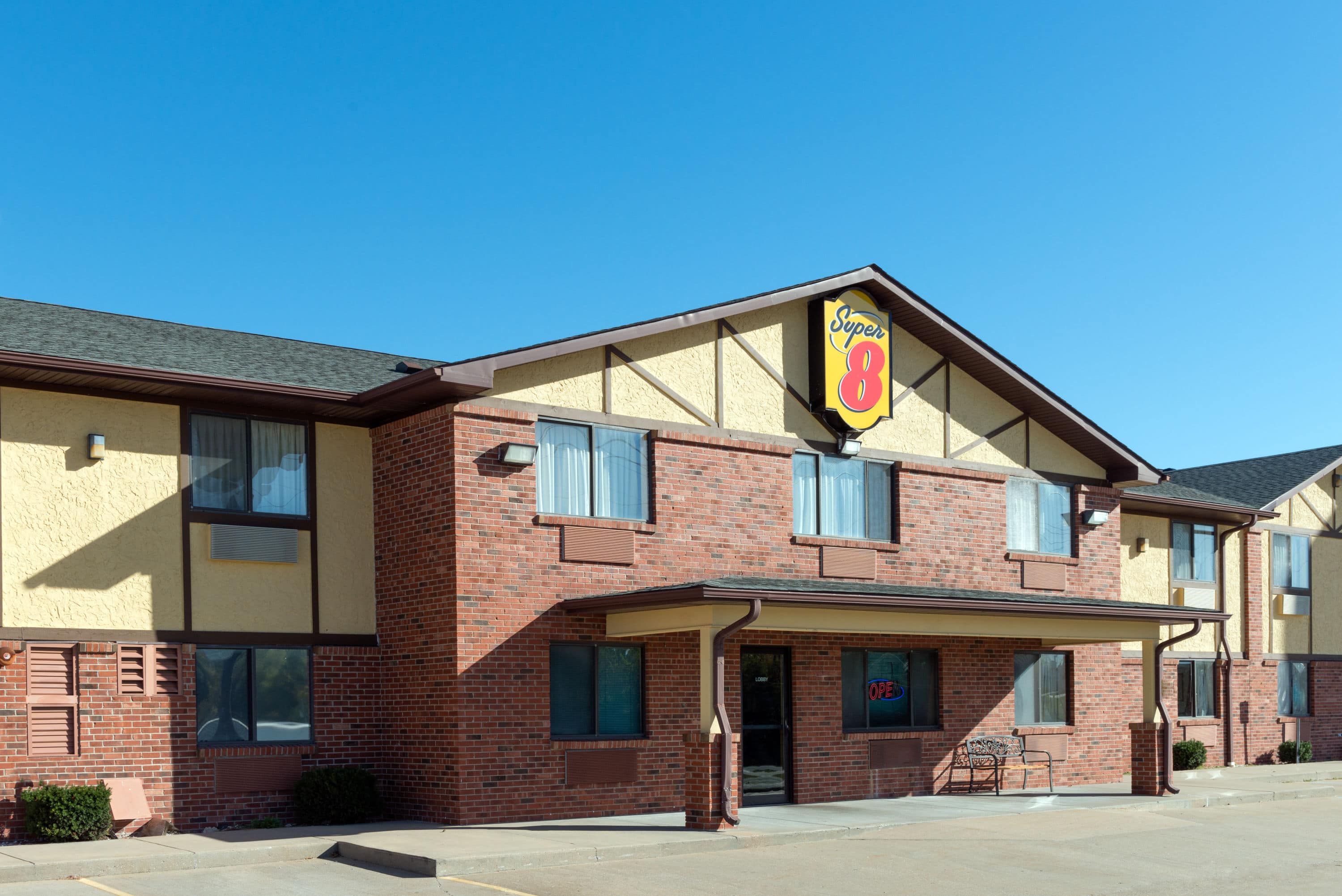 Extended Stay Warrenton Mo