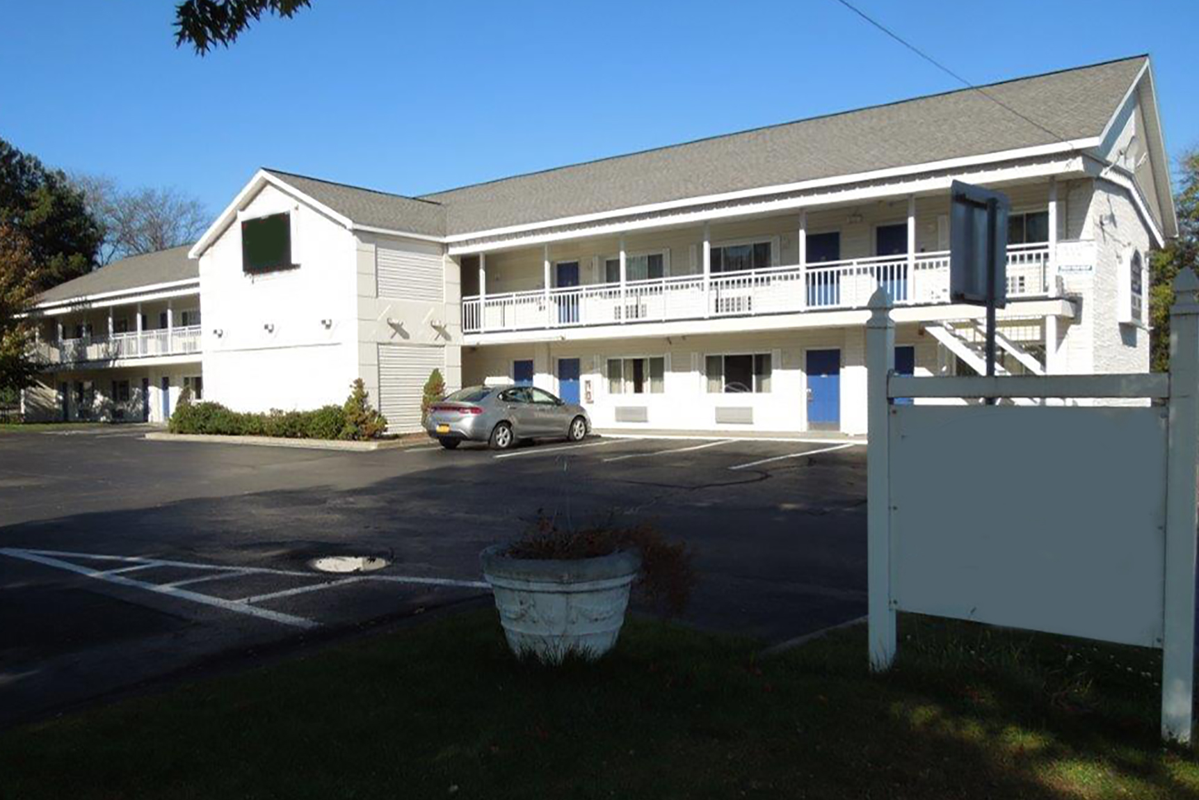 Super 8 By Wyndham Albany Albany Ny Hotels 7309