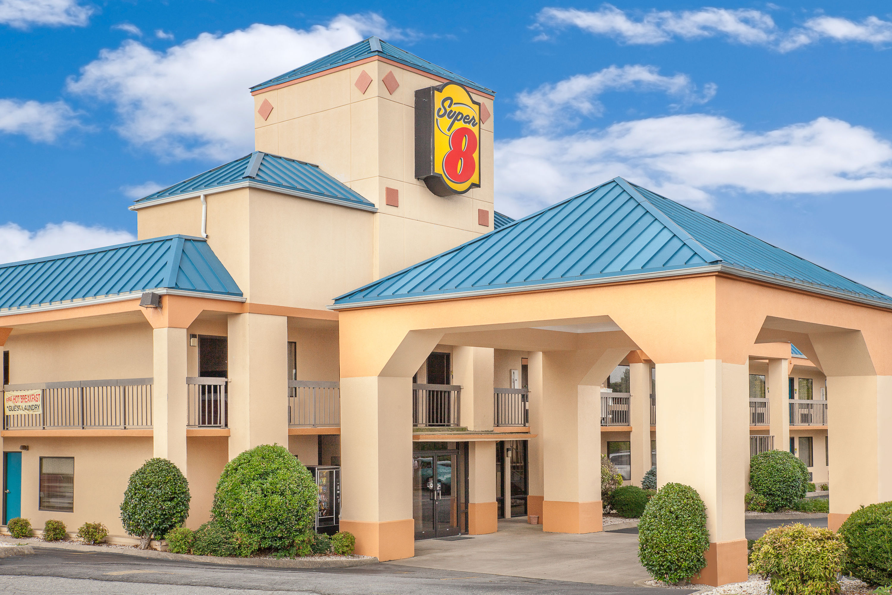 Closest Casino To Johnson City Tn