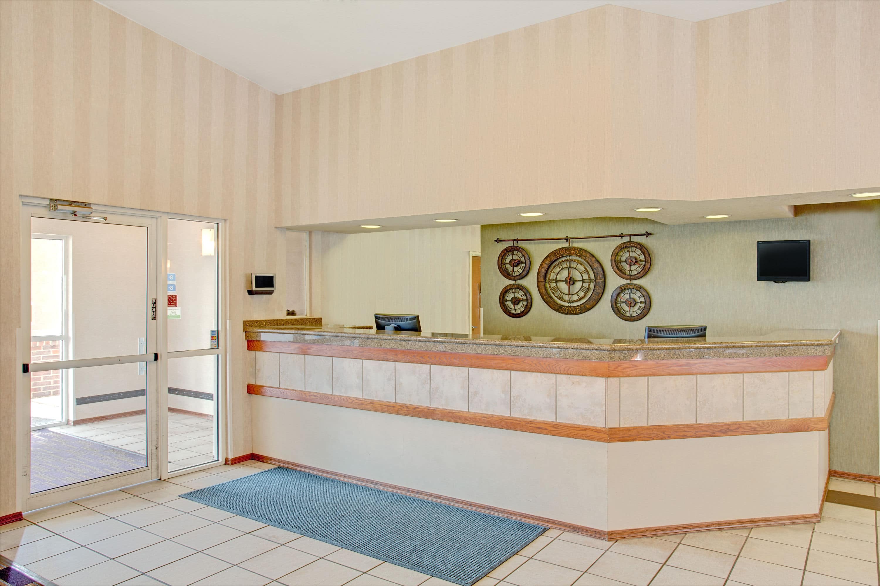 microtel inn & suites by wyndham salt lake city airport reviews