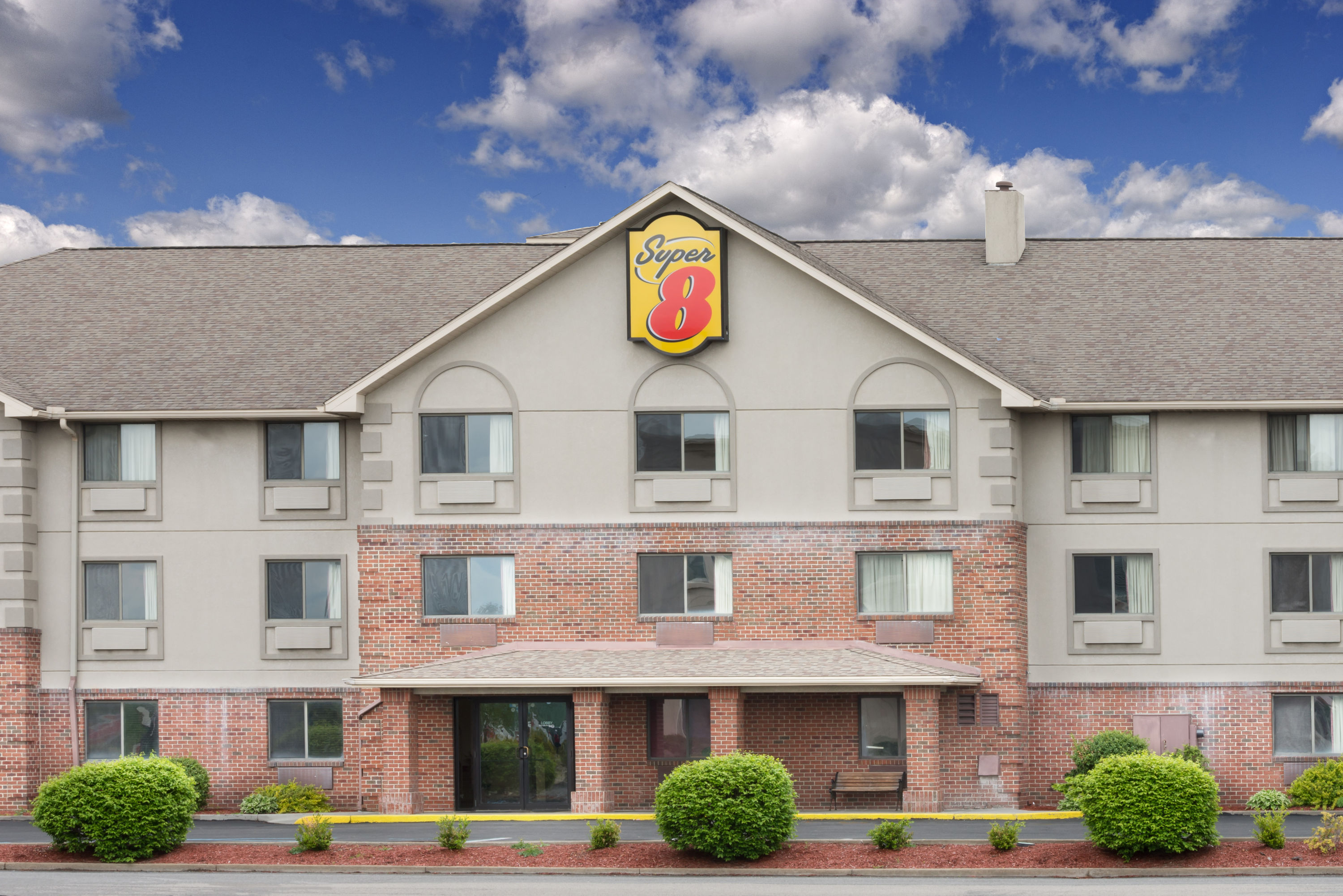 Super 8 By Wyndham Morgantown Morgantown Wv Hotels