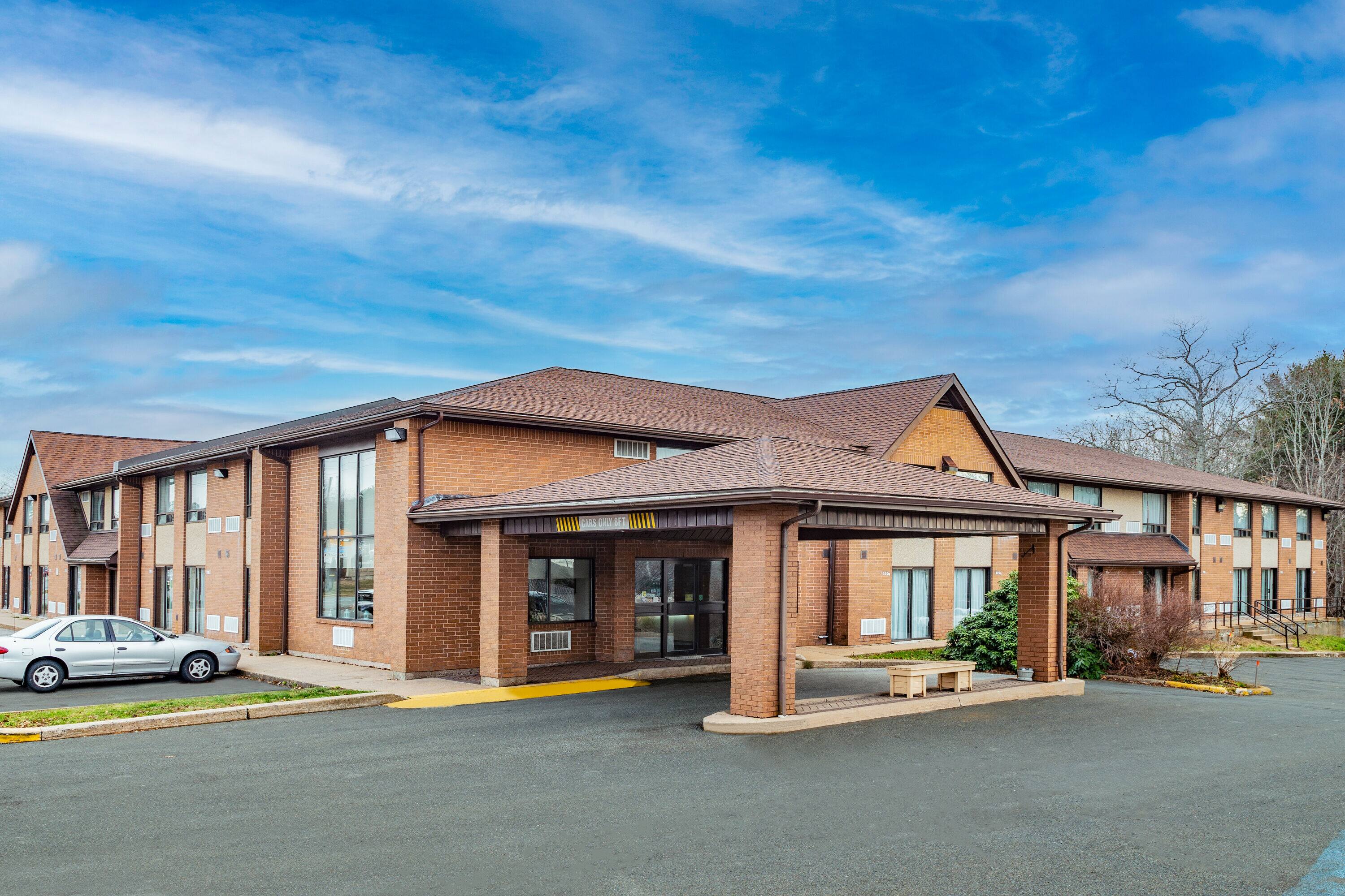 travelodge-by-wyndham-bridgewater-bridgewater-ns-hotels