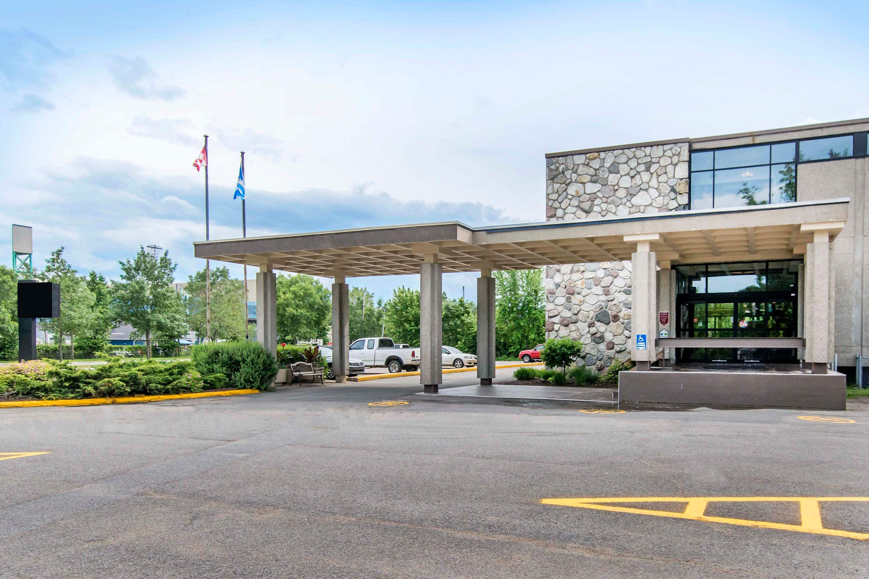 Travelodge by Wyndham Trois-Rivieres | Trois Rivieres, QC Hotels