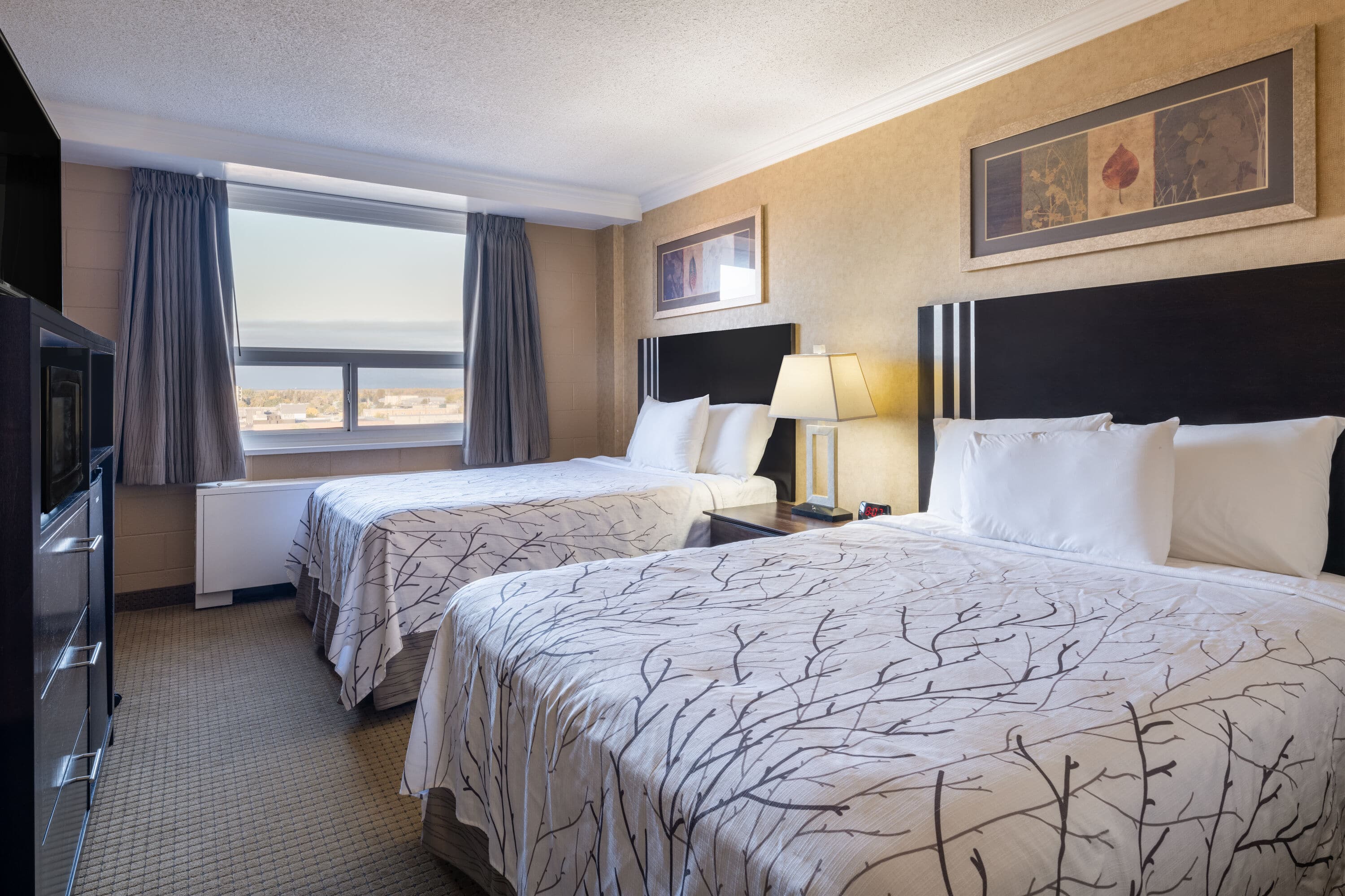 Travelodge By Wyndham Prince Albert Prince Albert SK Hotels   56943 Guest Room 5 