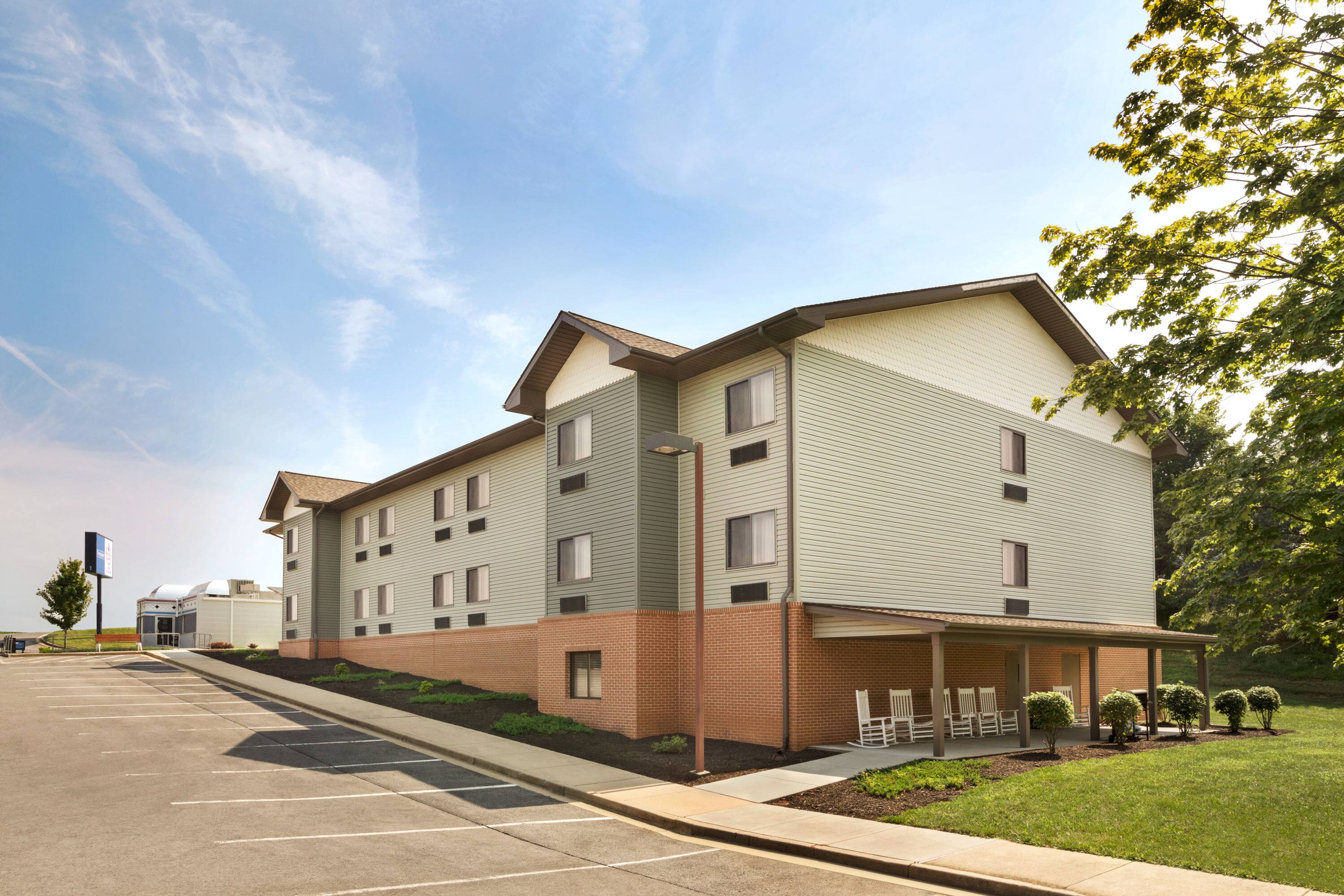 Travelodge By Wyndham Brunswick Near Frederick | Brunswick, MD Hotels