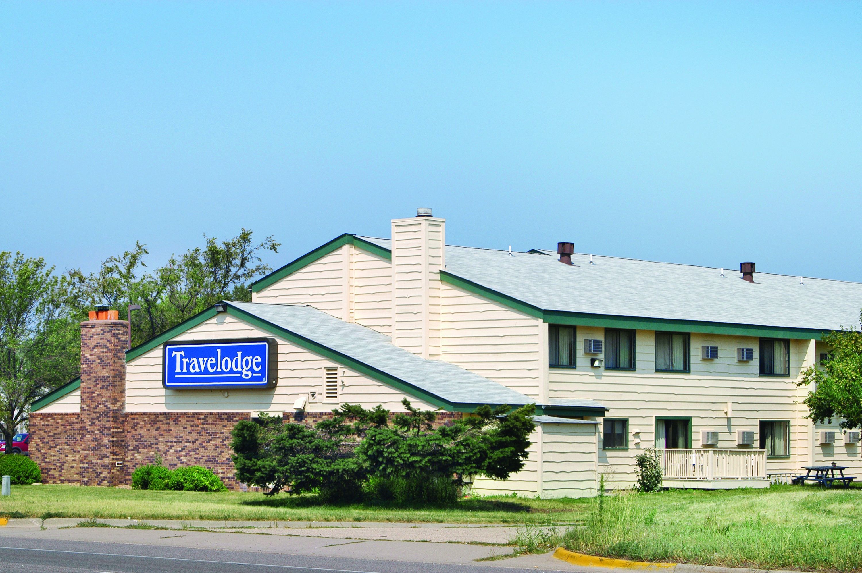 Travelodge by Wyndham Valleyfair Shakopee Shakopee, MN Hotels