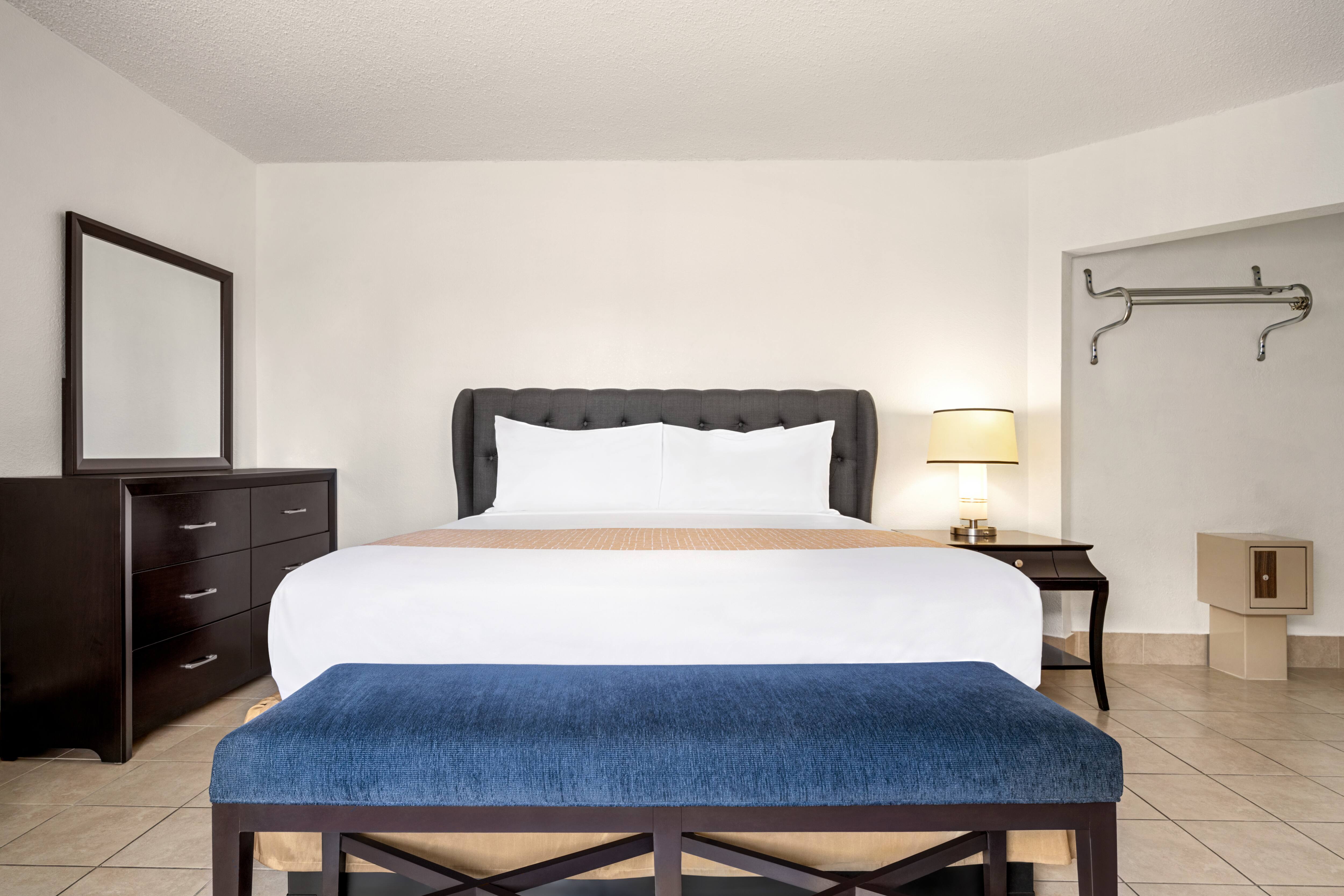 Travelodge By Wyndham Las Vegas | Las Vegas, NV Hotels