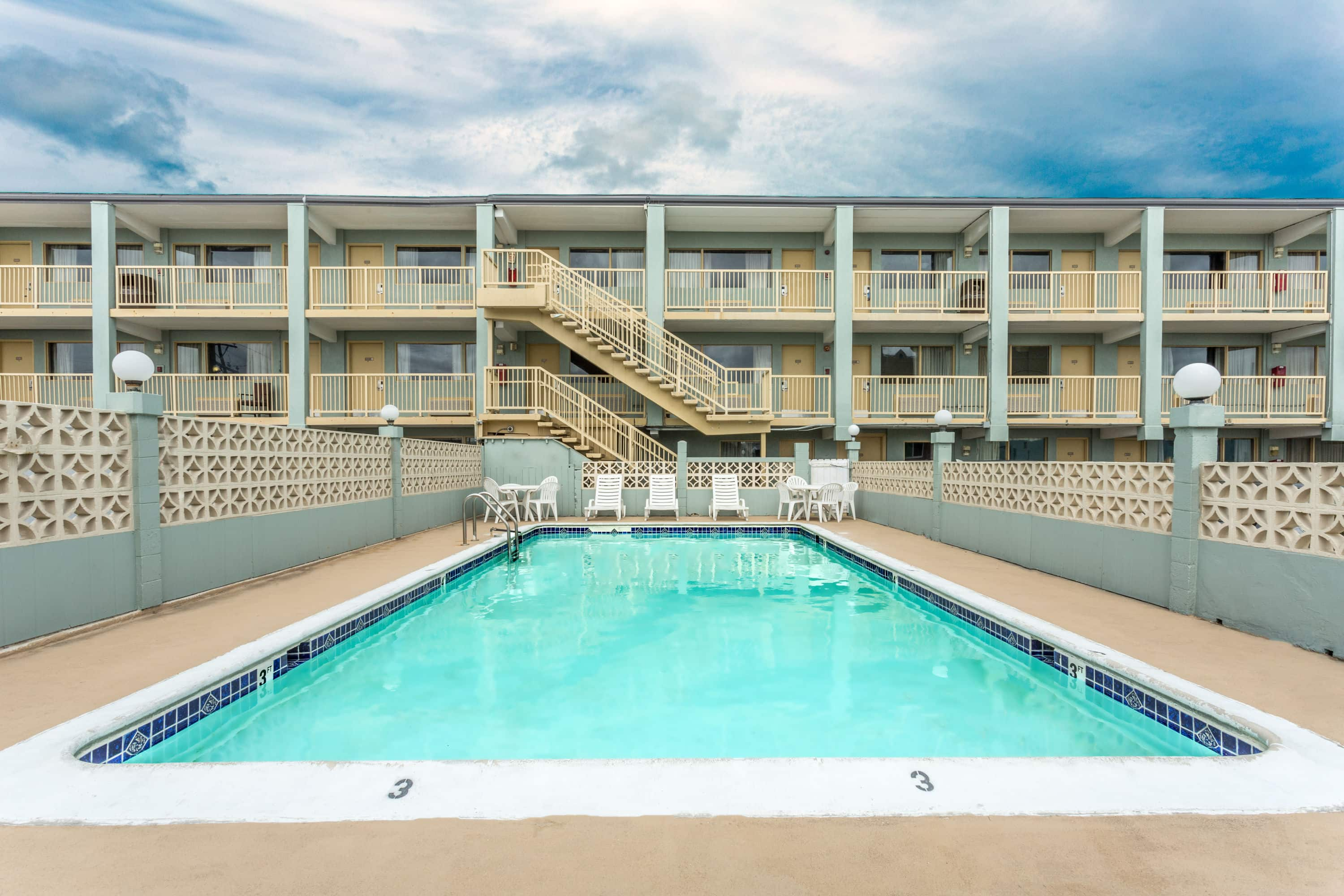 Discovering the Best Travel Lodge in Virginia Beach: Your Ultimate Guide