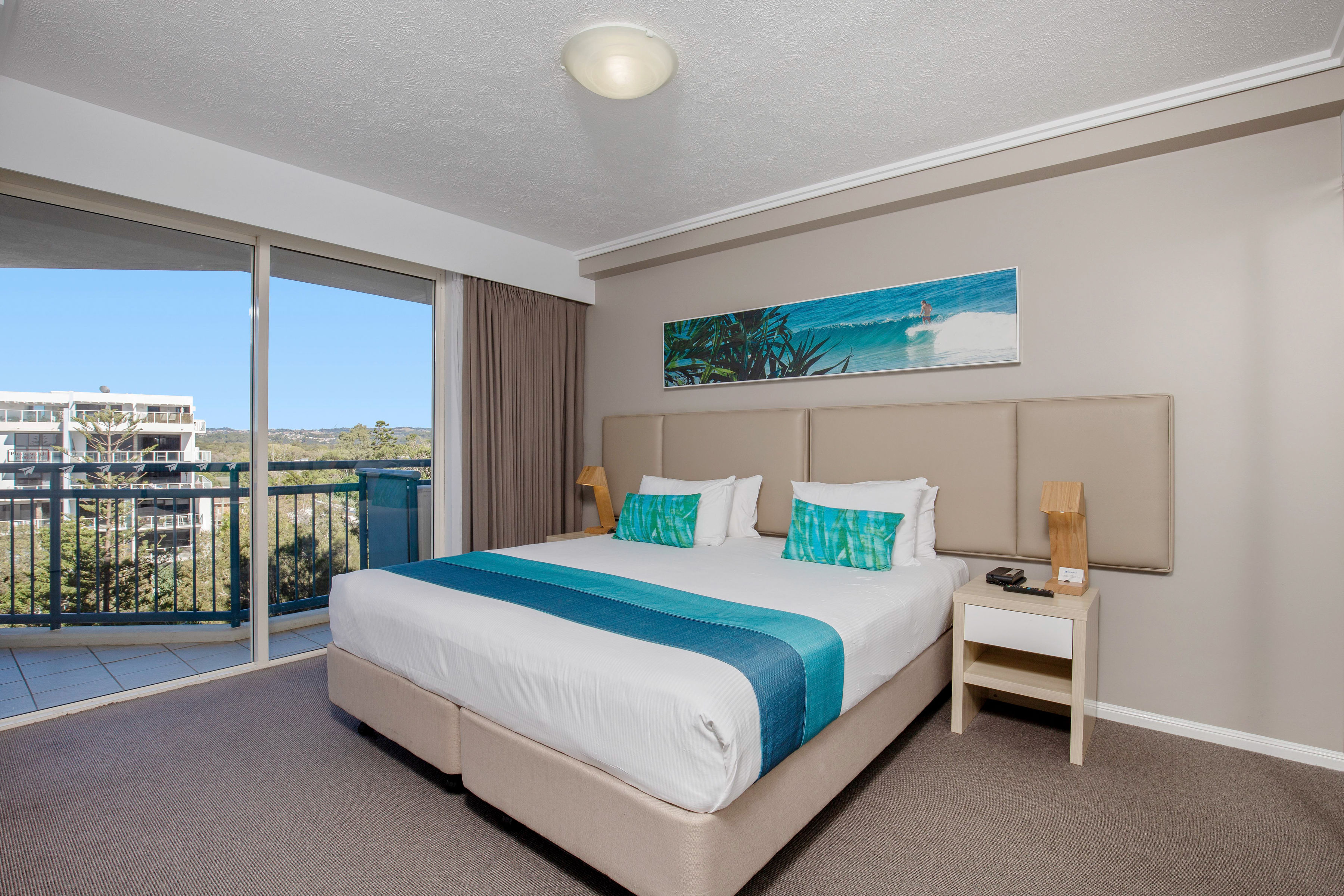 Club Wyndham Kirra Beach Trademark Collection By Wyndham Coolangatta Au Hotels 