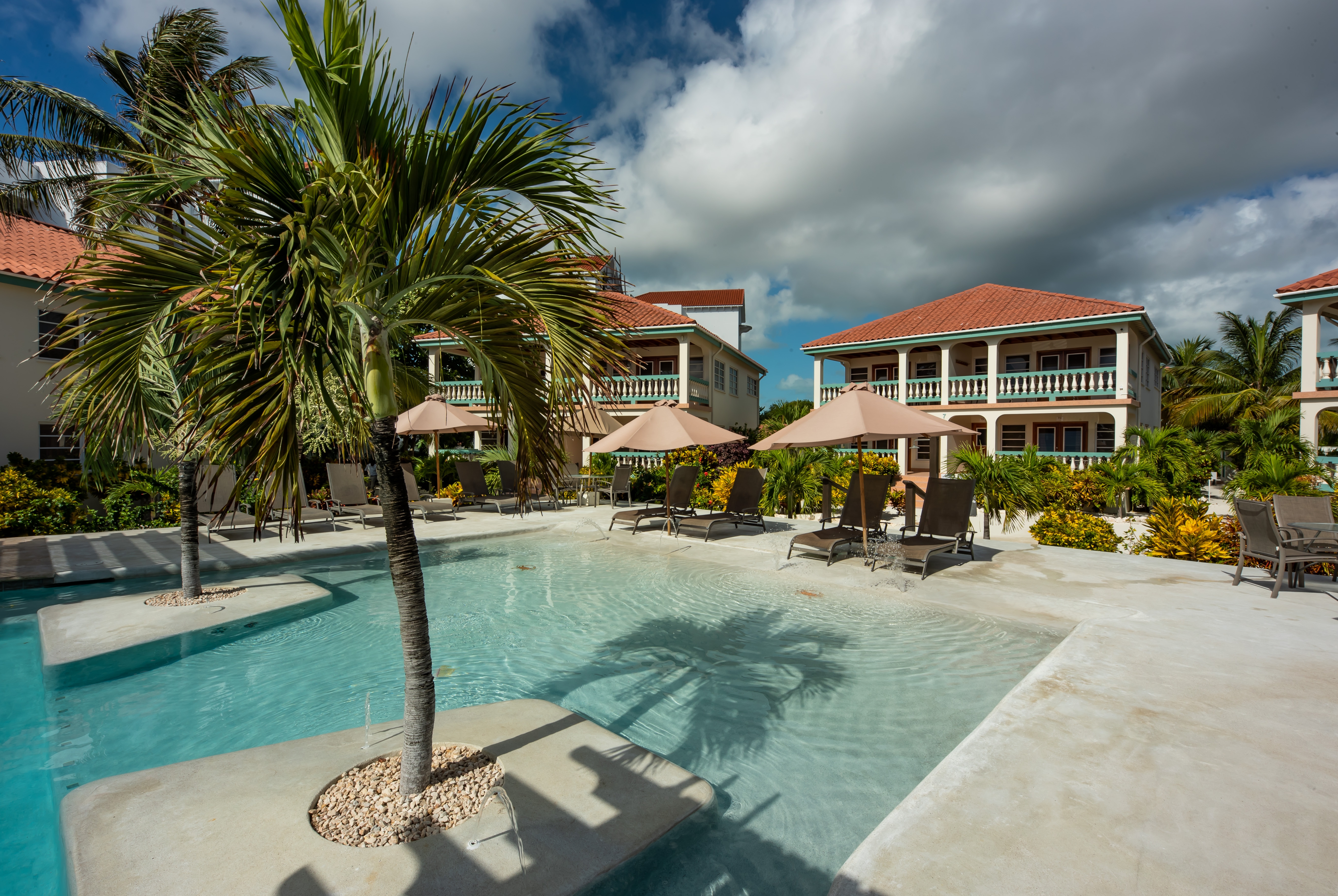 Belizean Shores Resort | San Pedro, BZ Hotels