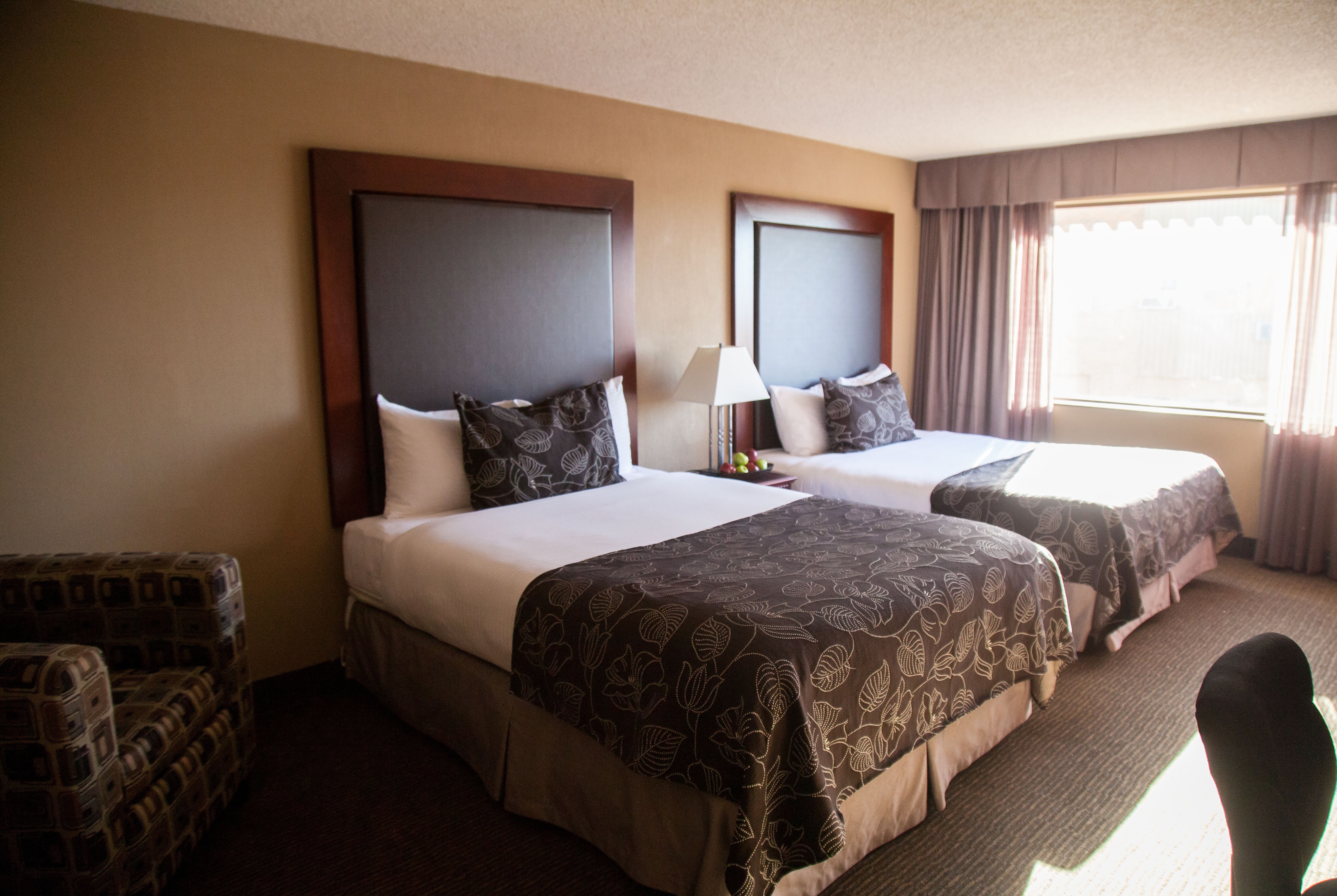 Medicine Hat B&B, Guest Houses and Inns