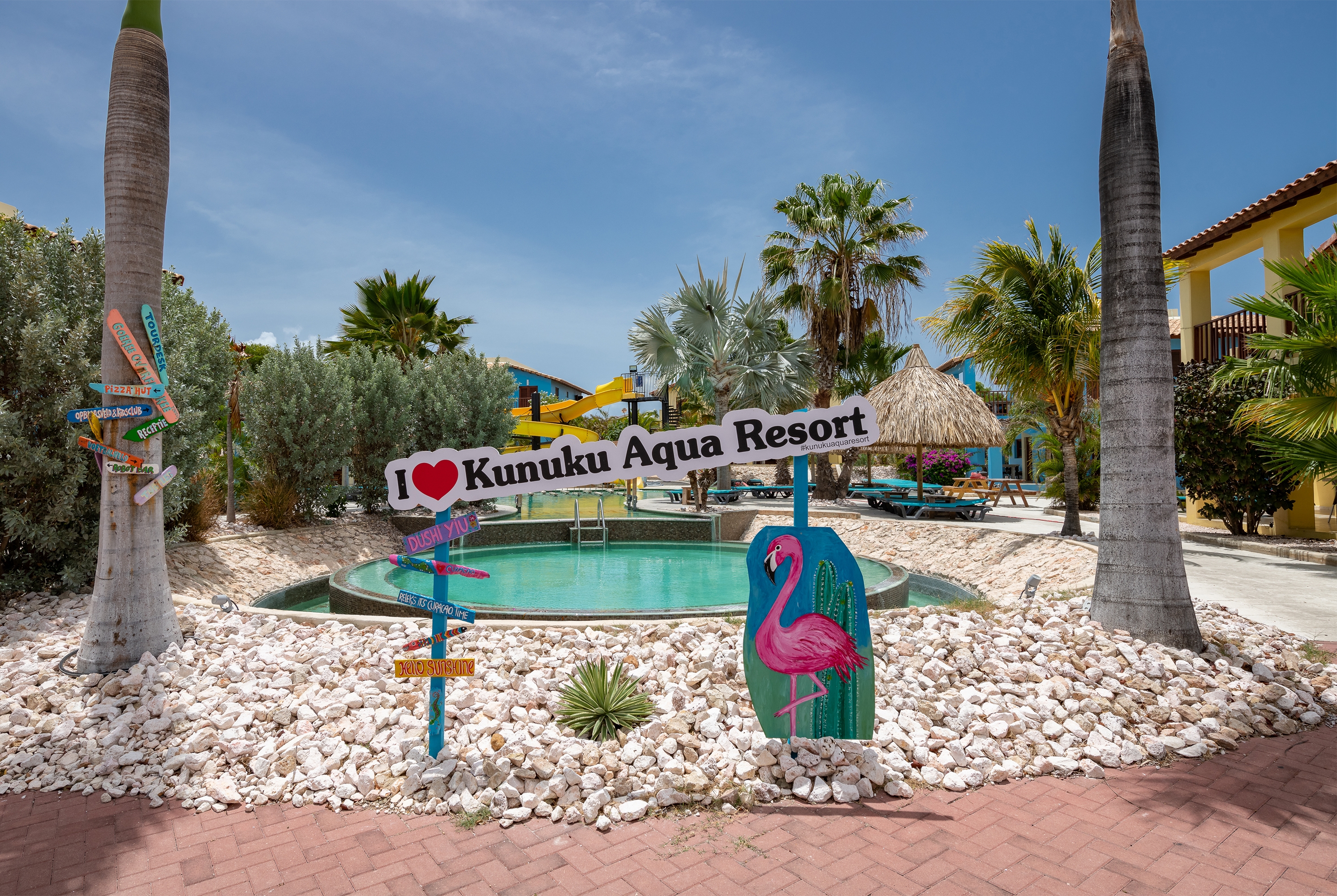 Scenic Image of Kunuku Resort All Inclusive Curacao, Trademark by Wyndham hotel in Willemstad, Other than US/Canada