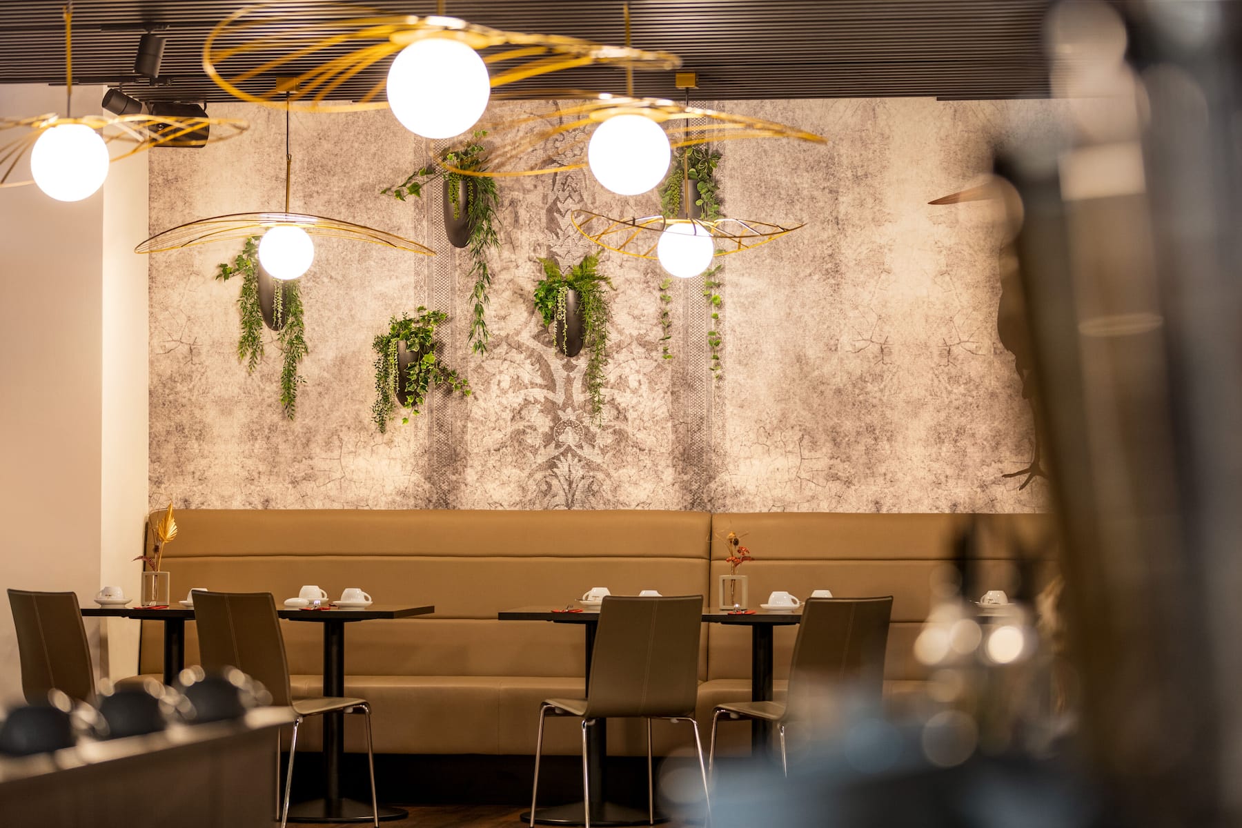Amedia Plaza Speyer, Trademark Collection by Wyndham restaurant in Speyer, Other than US/Canada