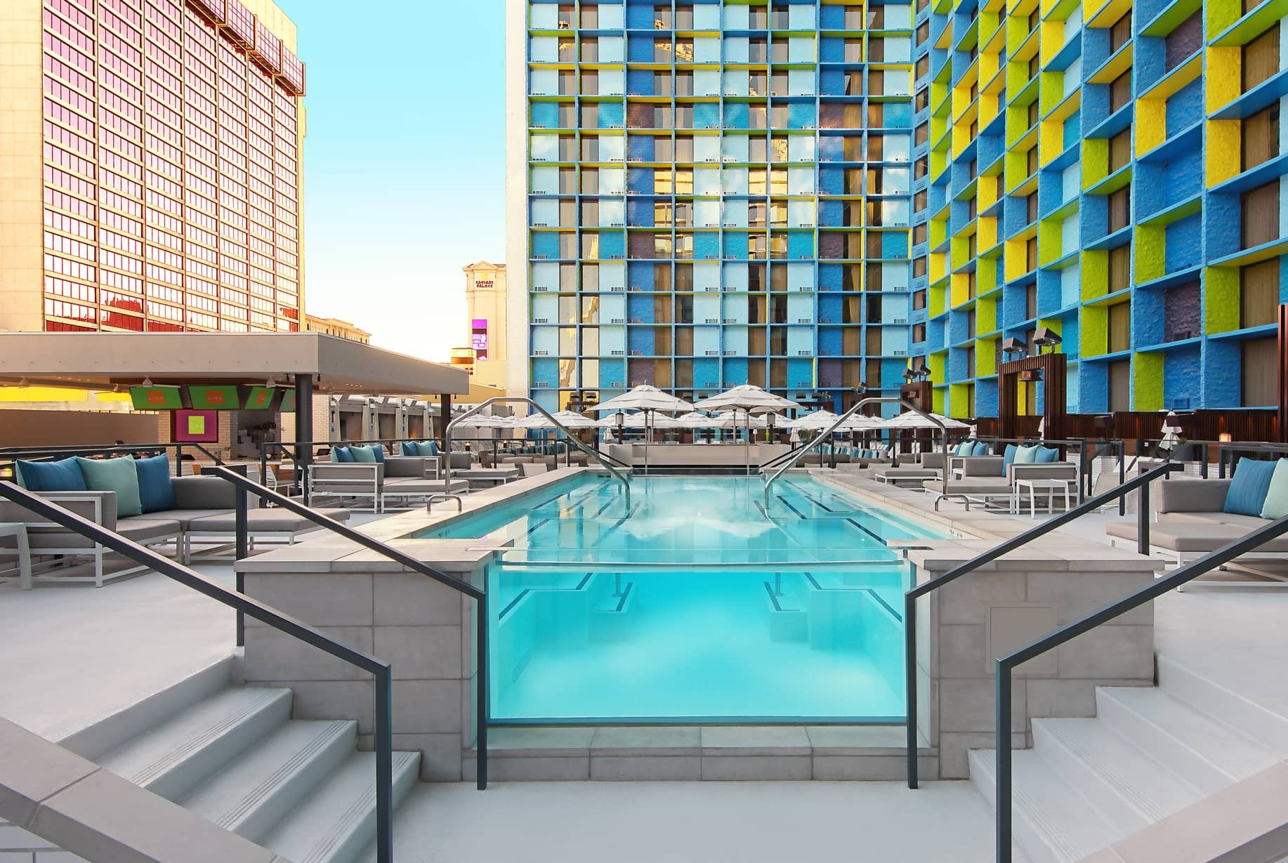 The LINQ Hotel Experience Trademark Collection by Wyndham Las