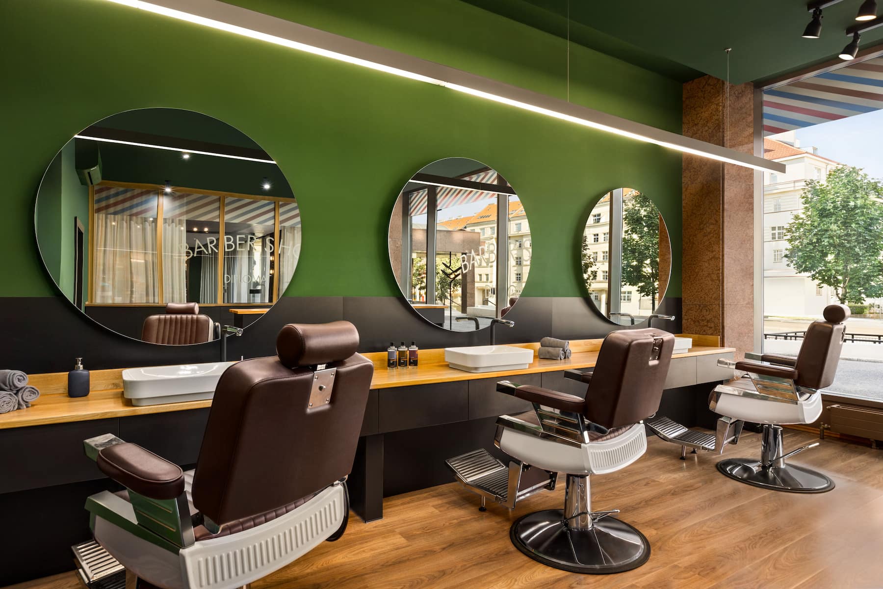 Property amenity at Vienna House by Wyndham Diplomat Prague in Prague, Other than US/Canada