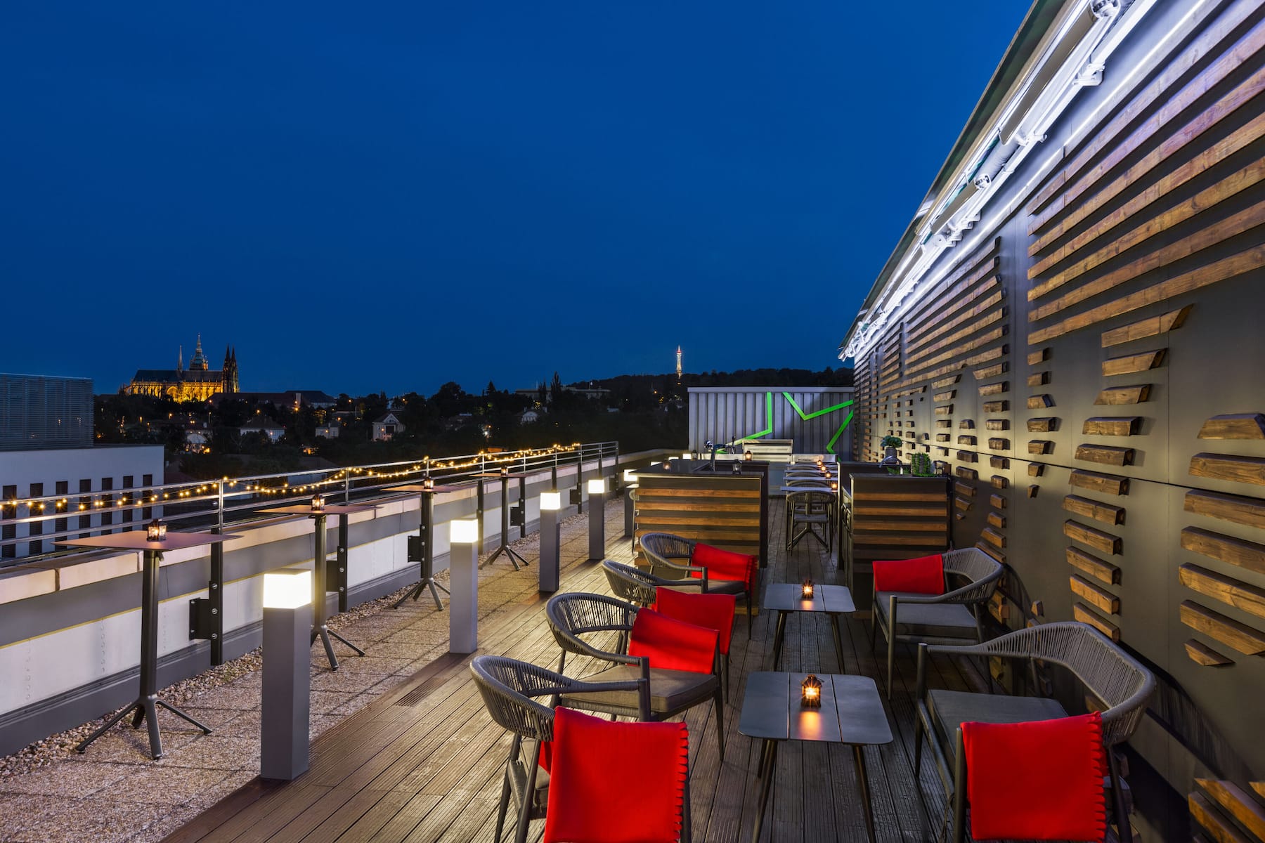 Scenic Image of Vienna House by Wyndham Diplomat Prague hotel in Prague, Other than US/Canada