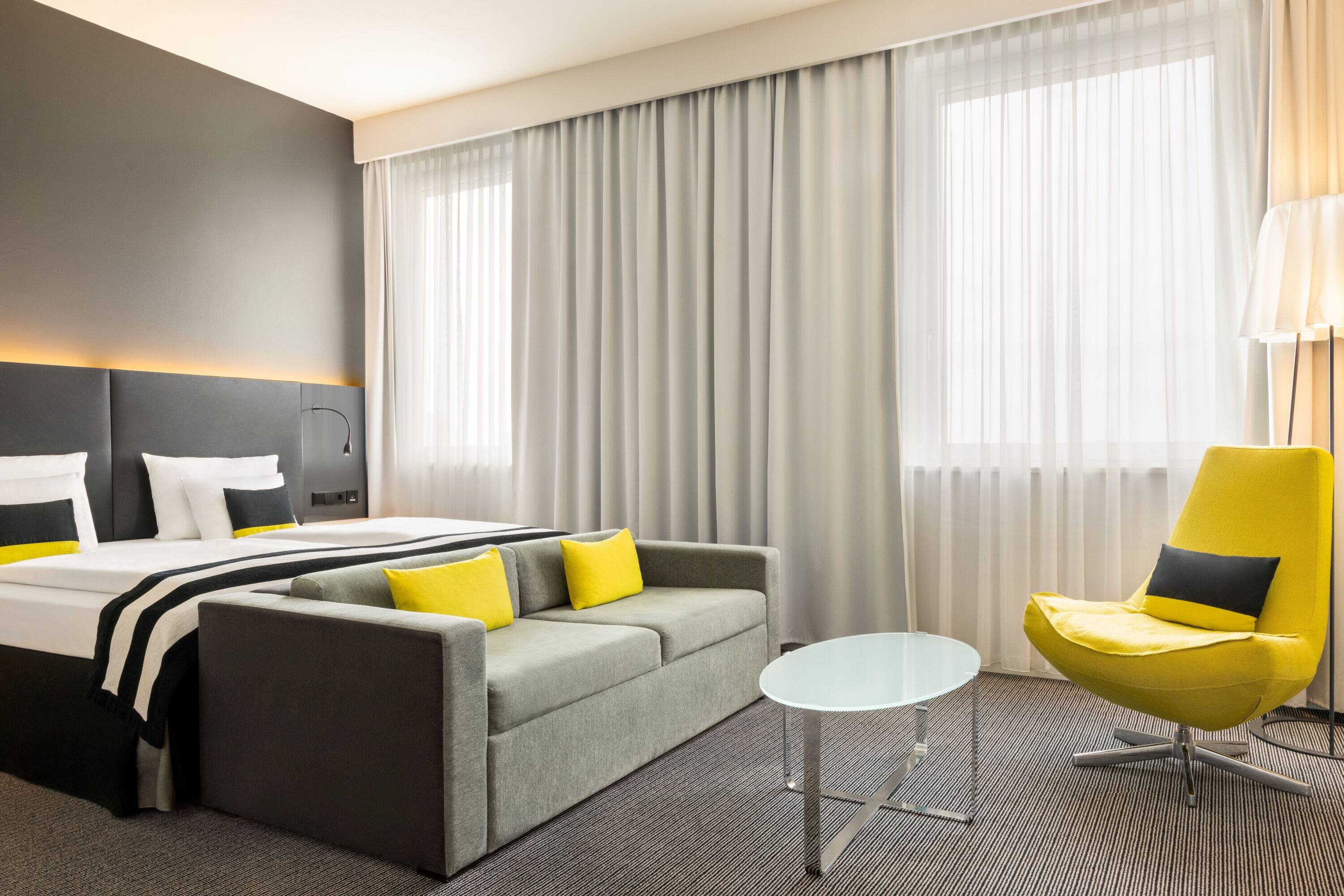 Vienna House by Wyndham Andel's Berlin | Berlin Hotels, DE 10369