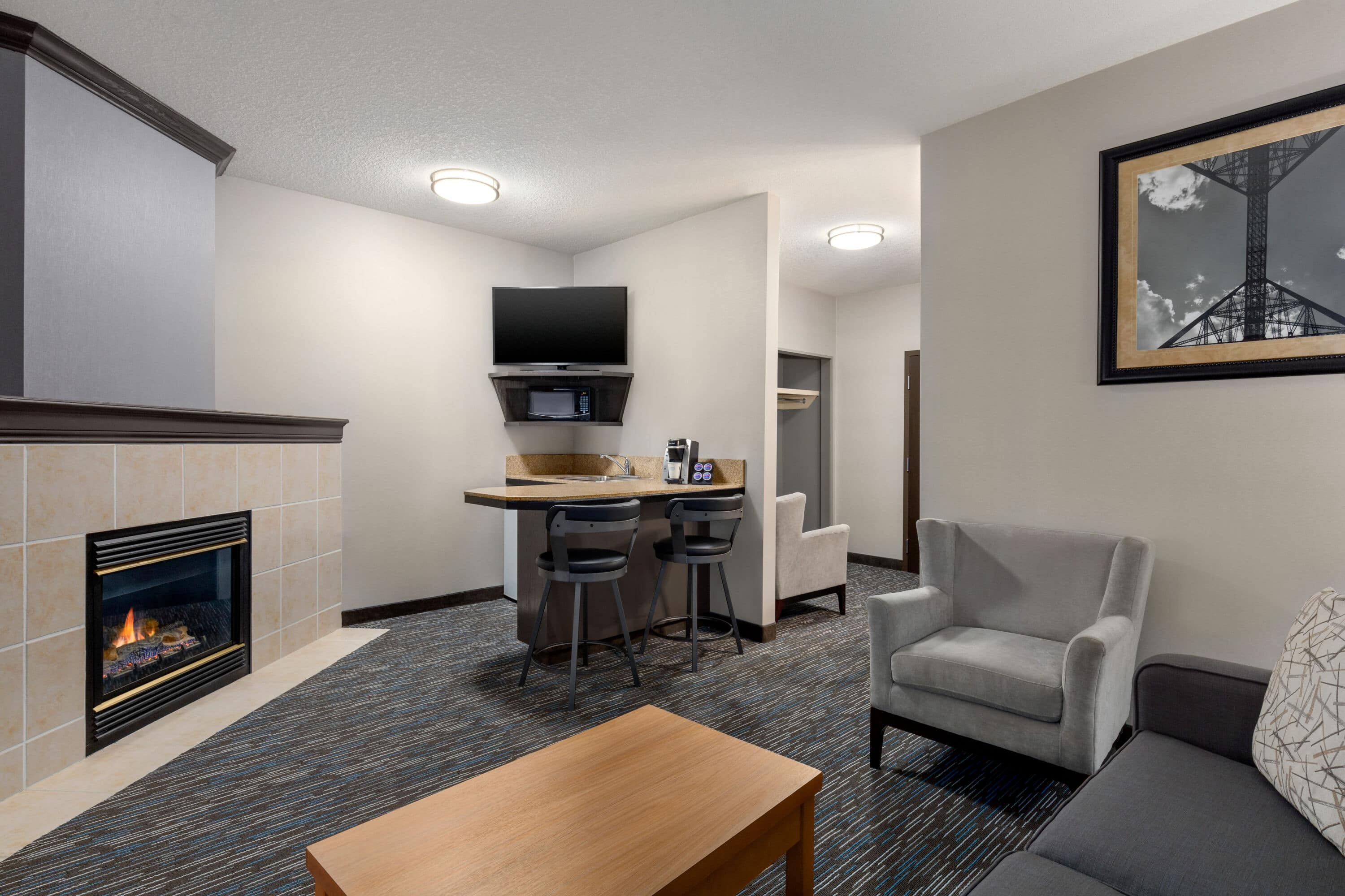 Wingate By Wyndham Lethbridge Lethbridge AB Hotels   50067 Suite 7 