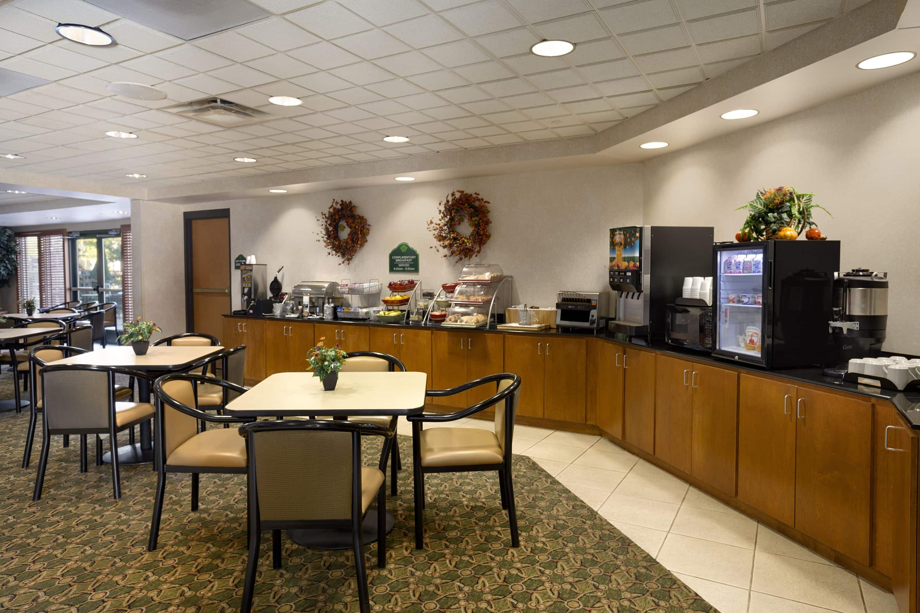 Wingate By Wyndham Little Rock Little Rock Ar Hotels - 