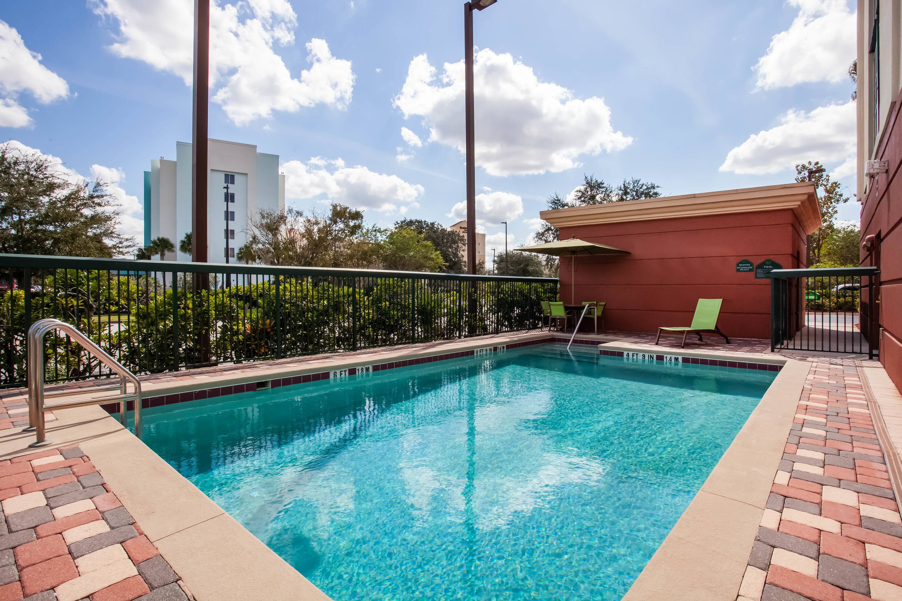 Wingate by Wyndham Orlando International Airport Orlando FL Hotels