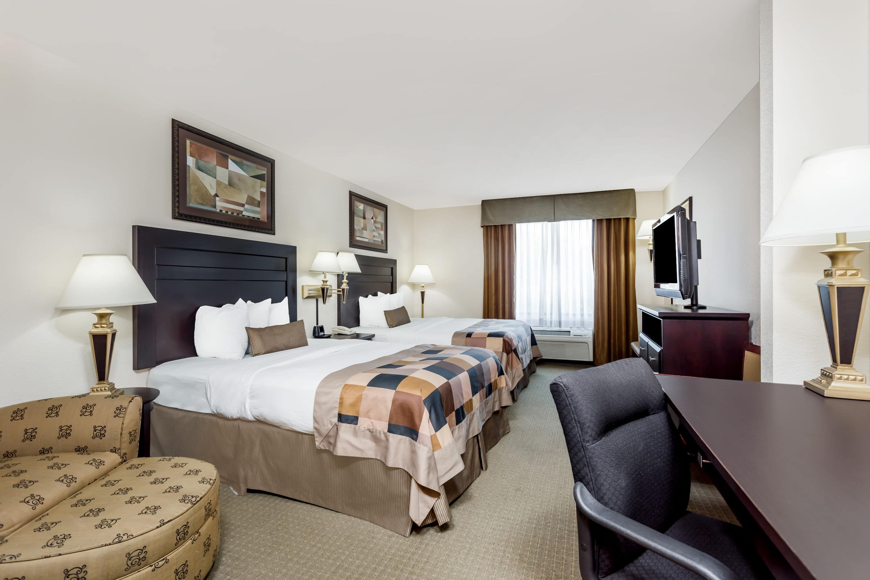 Wingate By Wyndham Lagrange Lagrange Ga Hotels - 