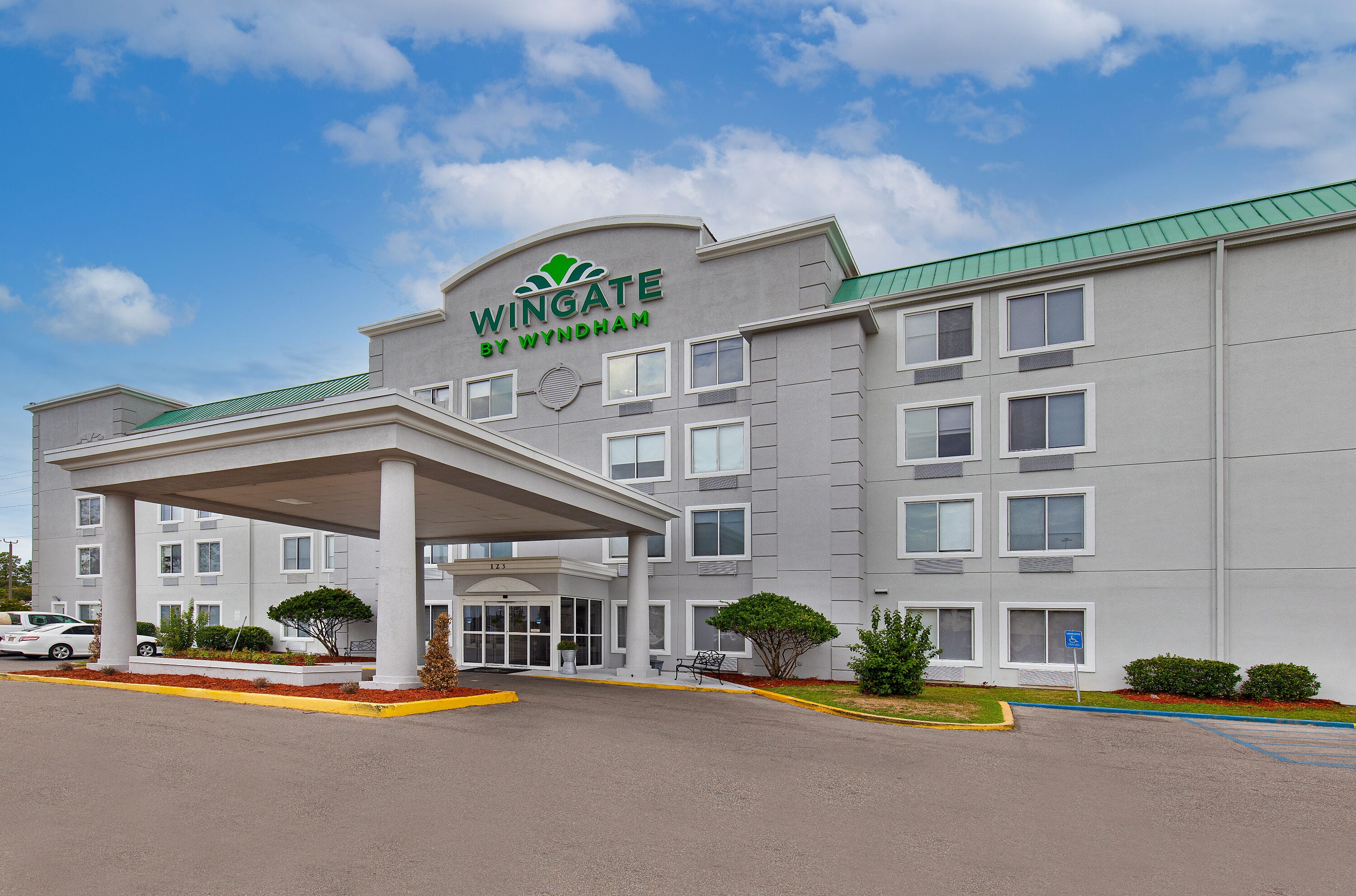 Wingate by Wyndham Hattiesburg | Hattiesburg, MS Hotels