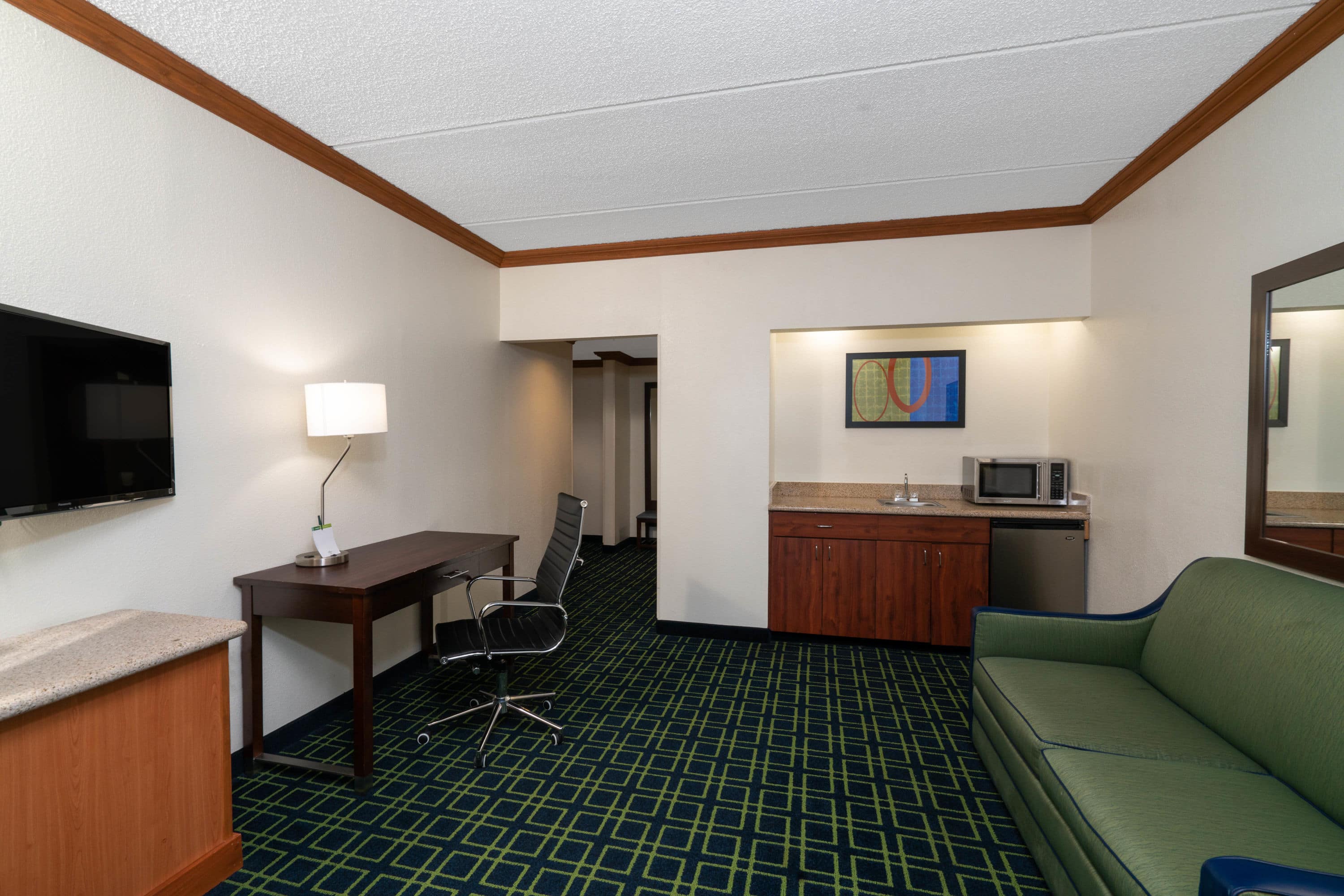 Wingate By Wyndham Fletcher At Asheville Airport Fletcher - 