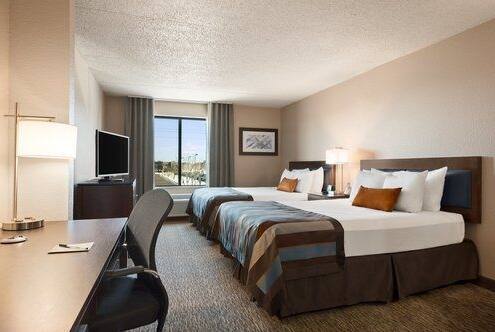 Wingate By Wyndham Fargo | Fargo, ND Hotels