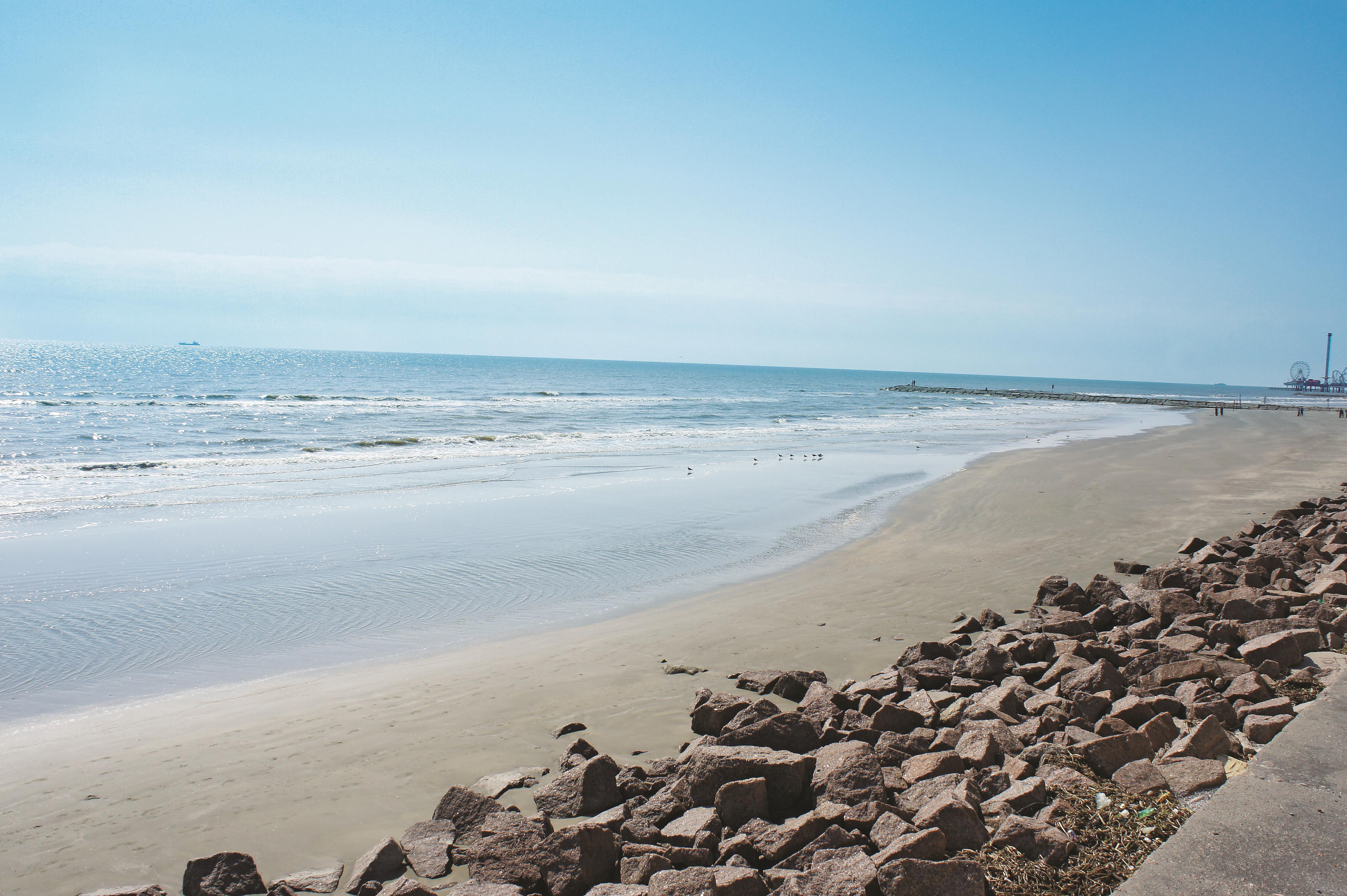 Wingate by Wyndham Galveston East Beach Galveston, TX Hotels