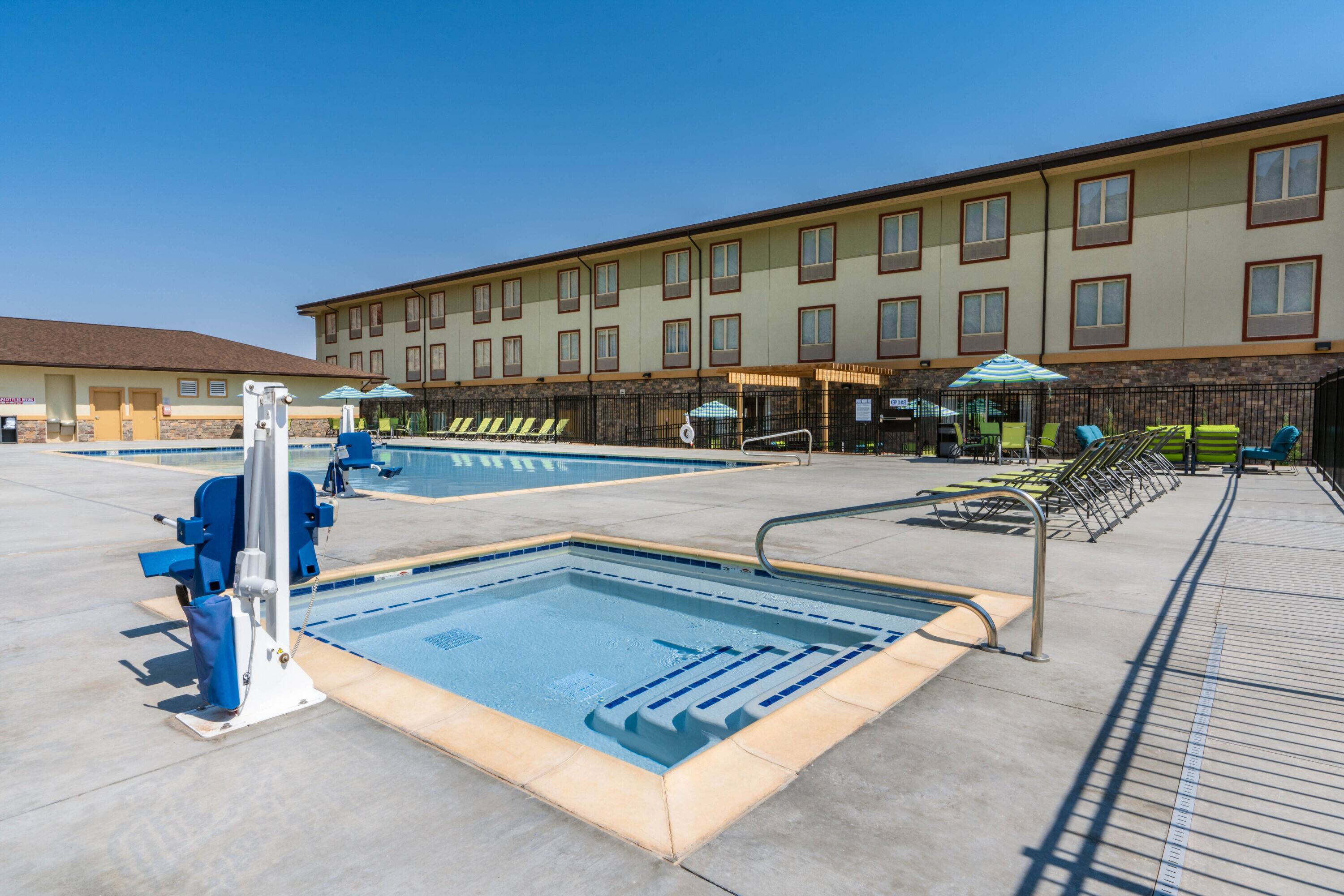 Wingate By Wyndham Moab | Moab, UT Hotels