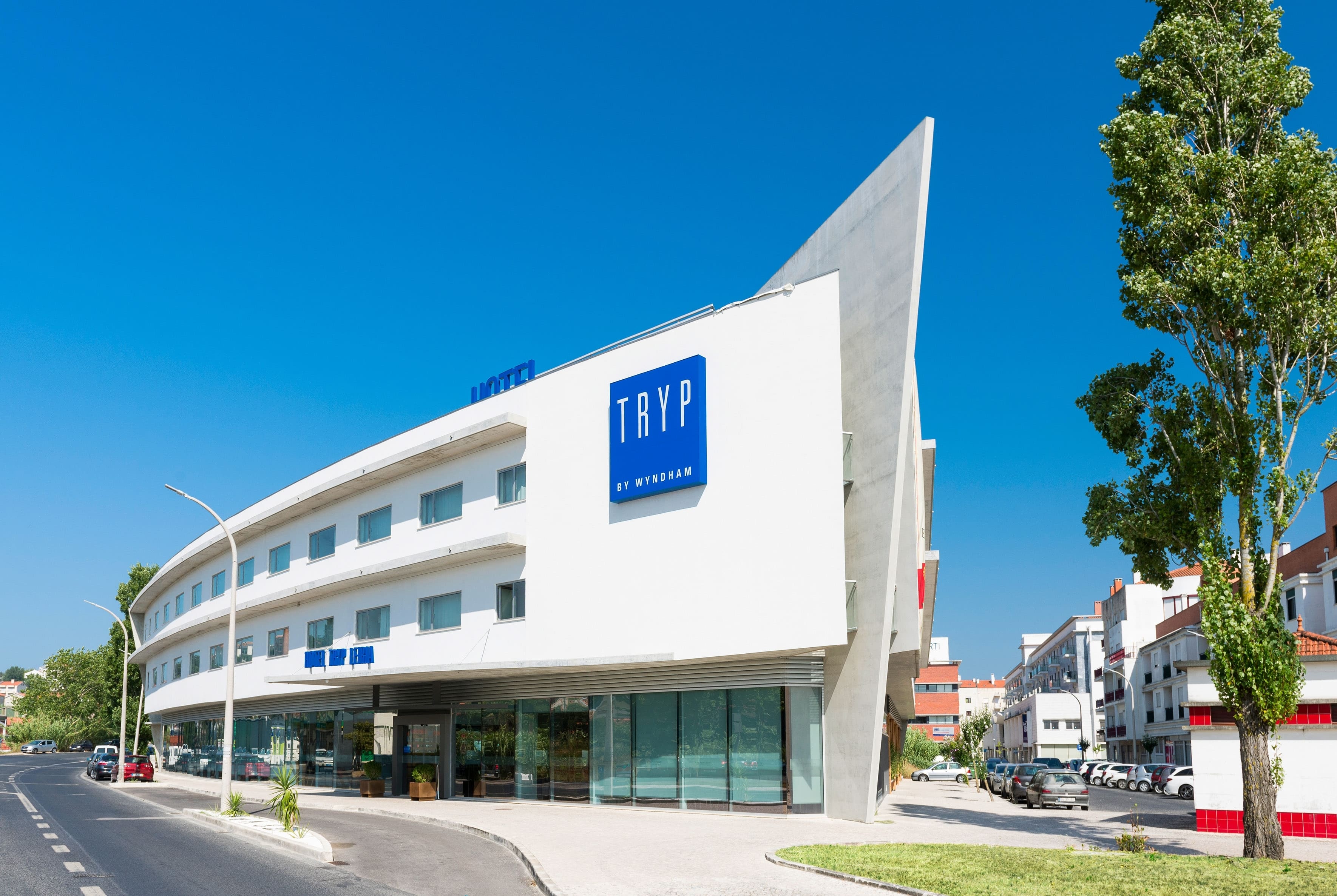 TRYP by Wyndham Leiria Hotel