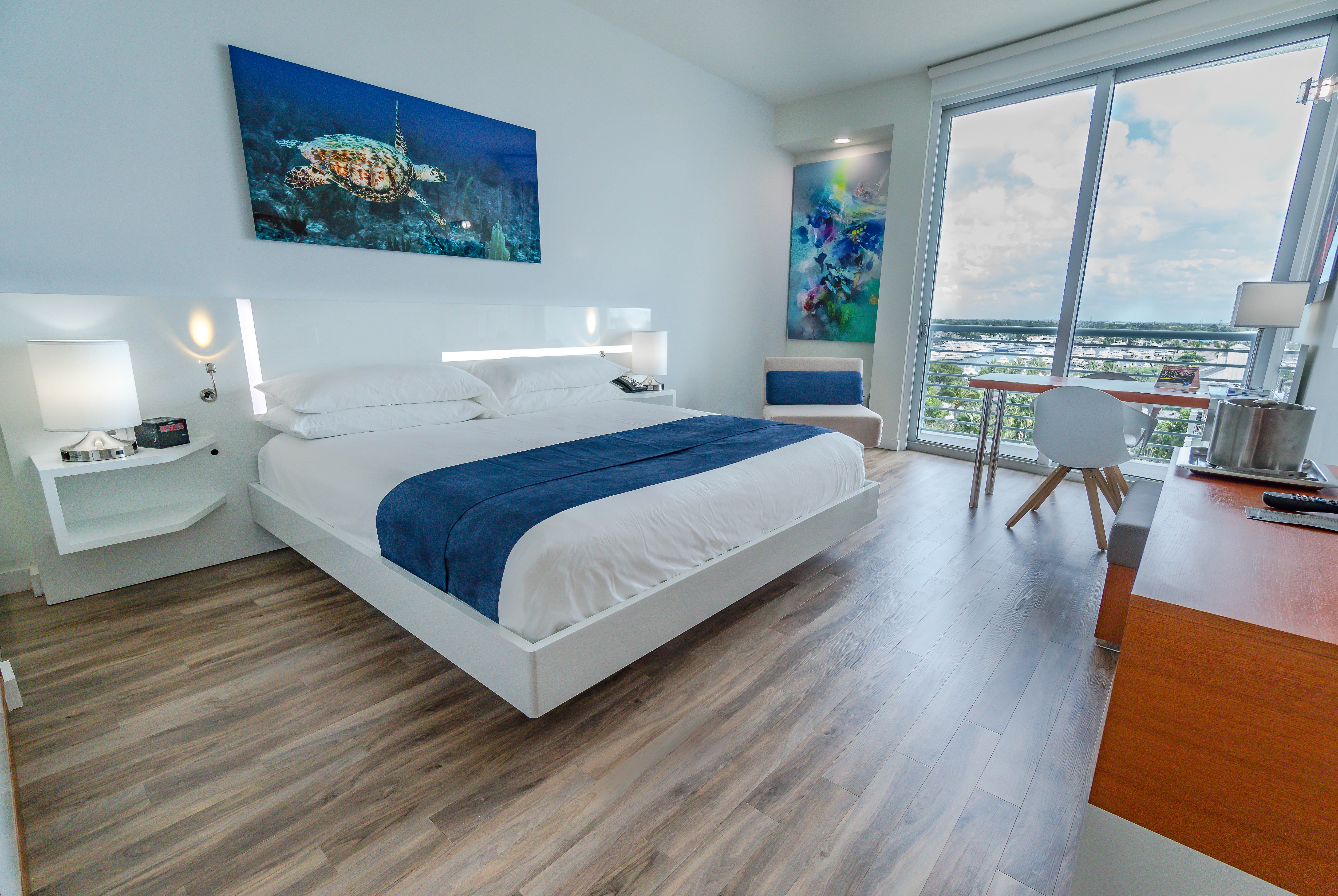 Tryp By Wyndham Maritime Fort Lauderdale Fort Lauderdale Fl Hotels